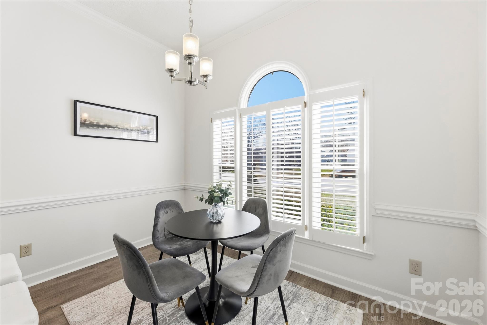 Willow Pond - Residential