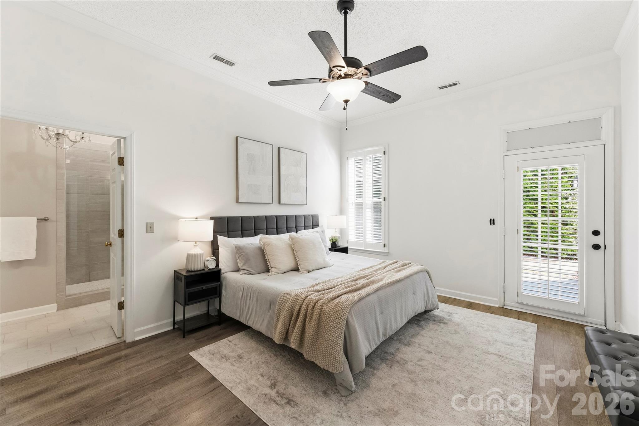 Willow Pond - Residential