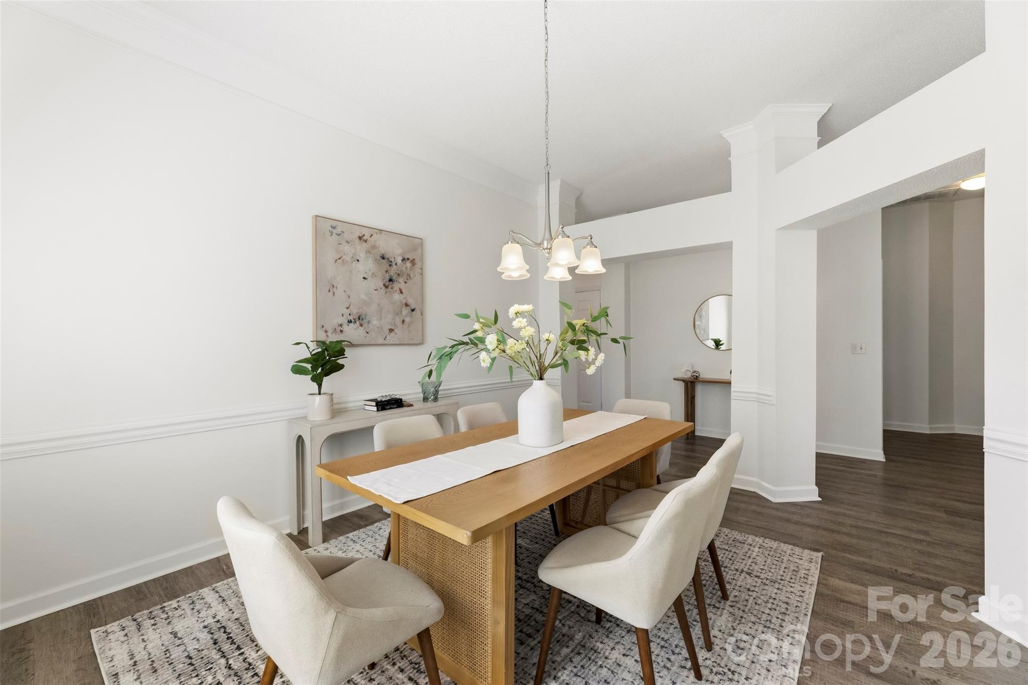 Willow Pond - Residential