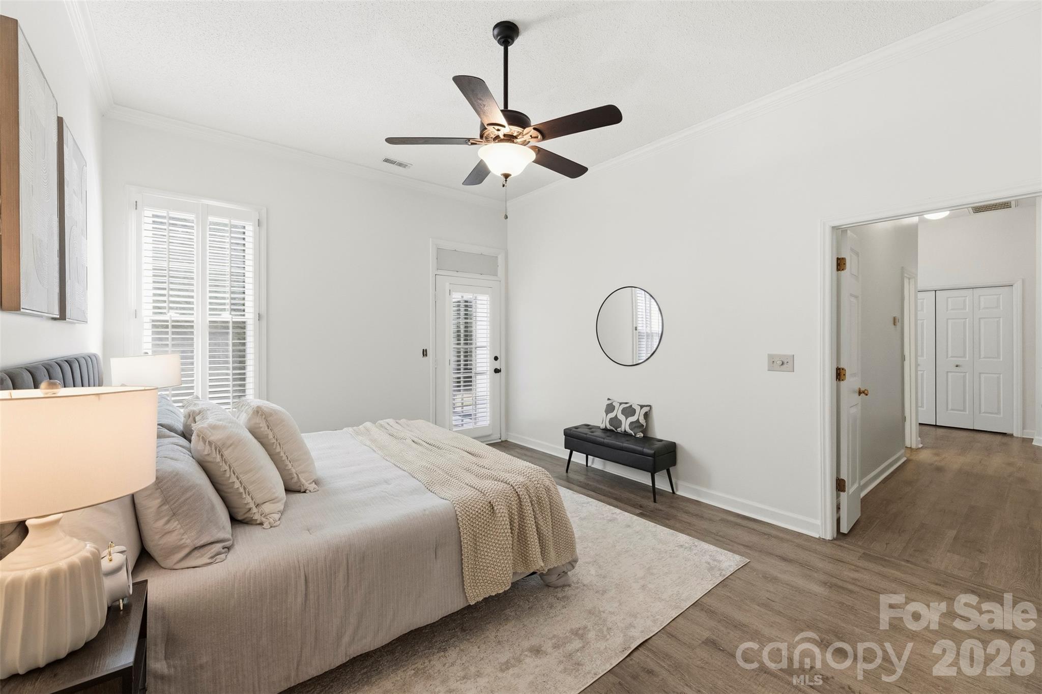 Willow Pond - Residential