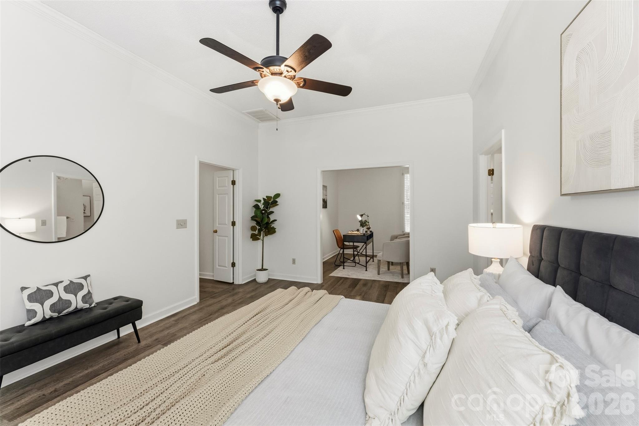 Willow Pond - Residential