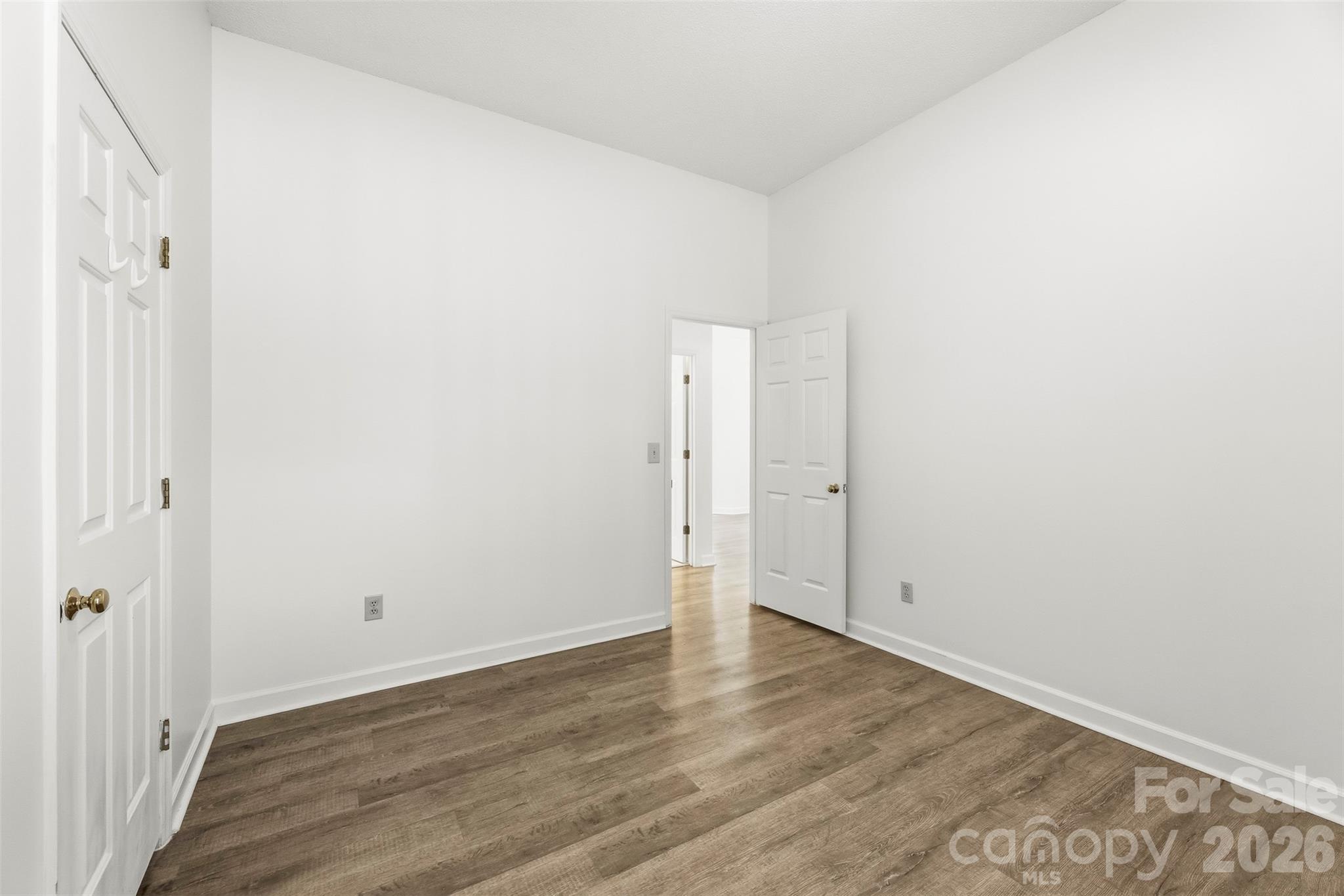 Willow Pond - Residential