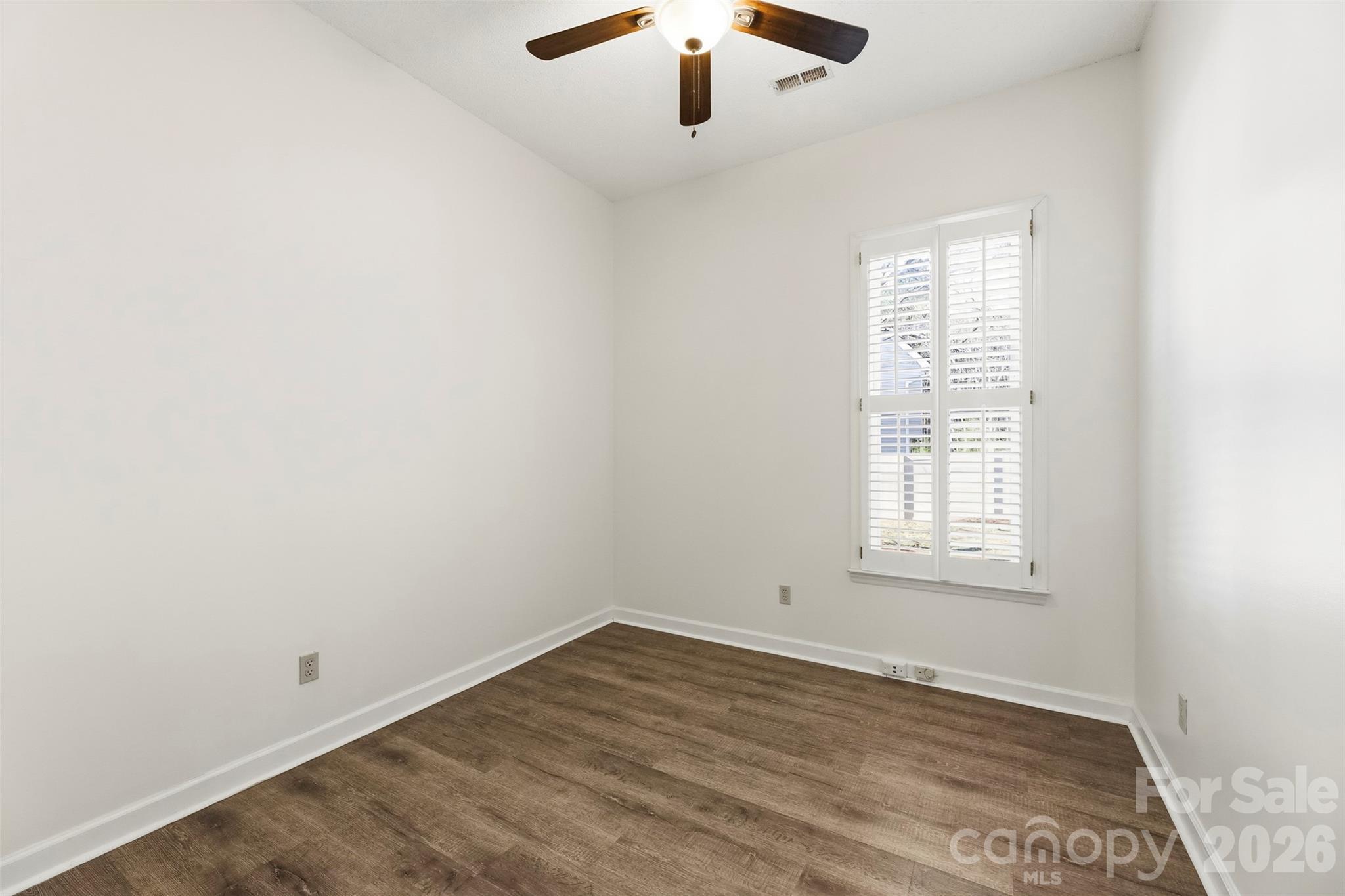 Willow Pond - Residential