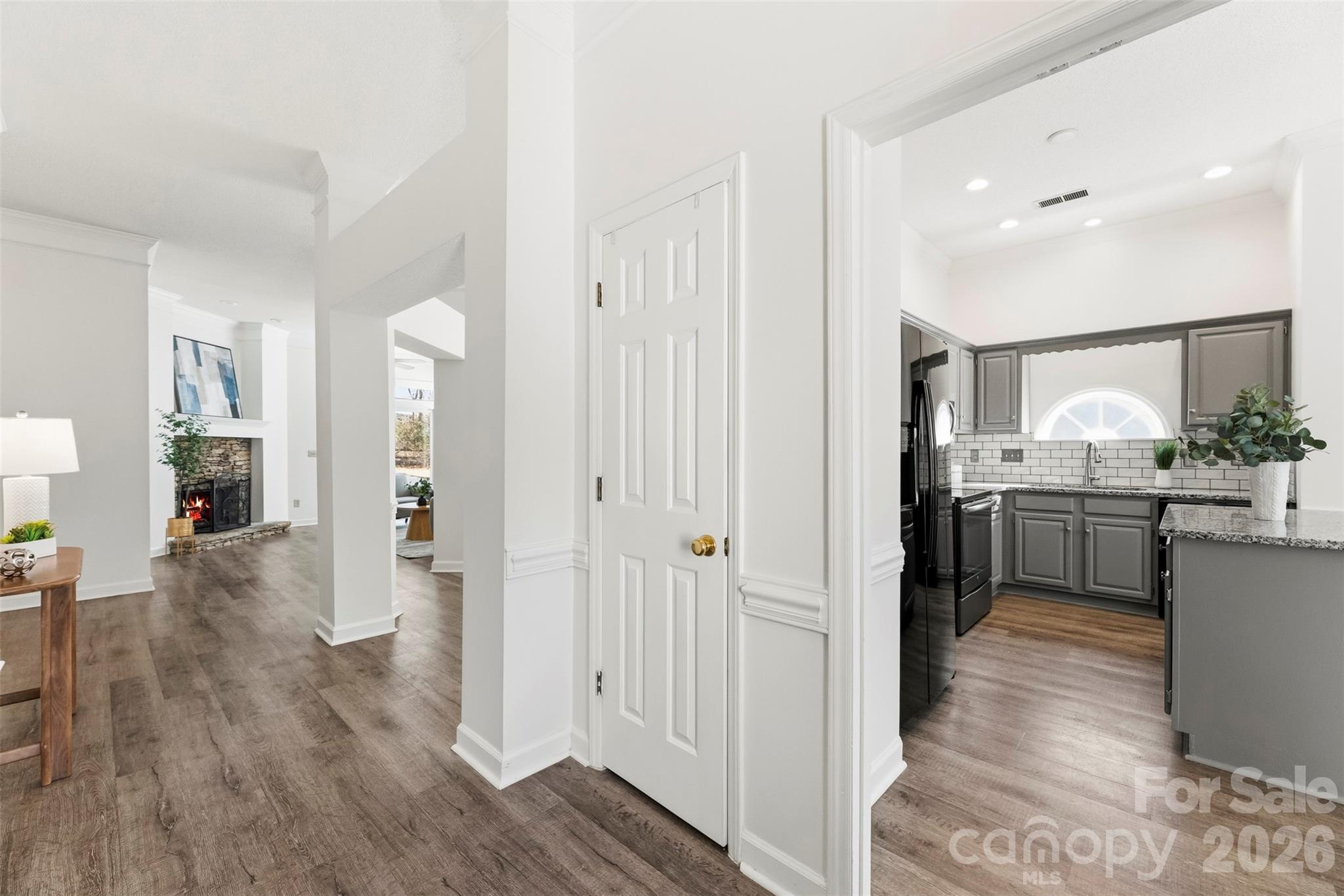 Willow Pond - Residential