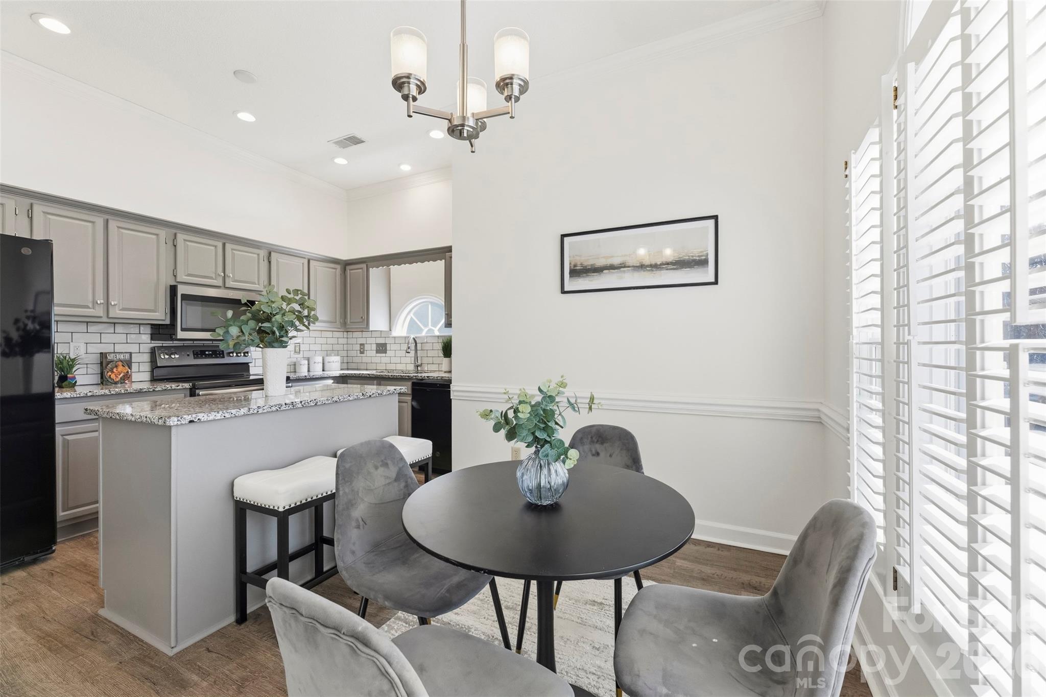 Willow Pond - Residential