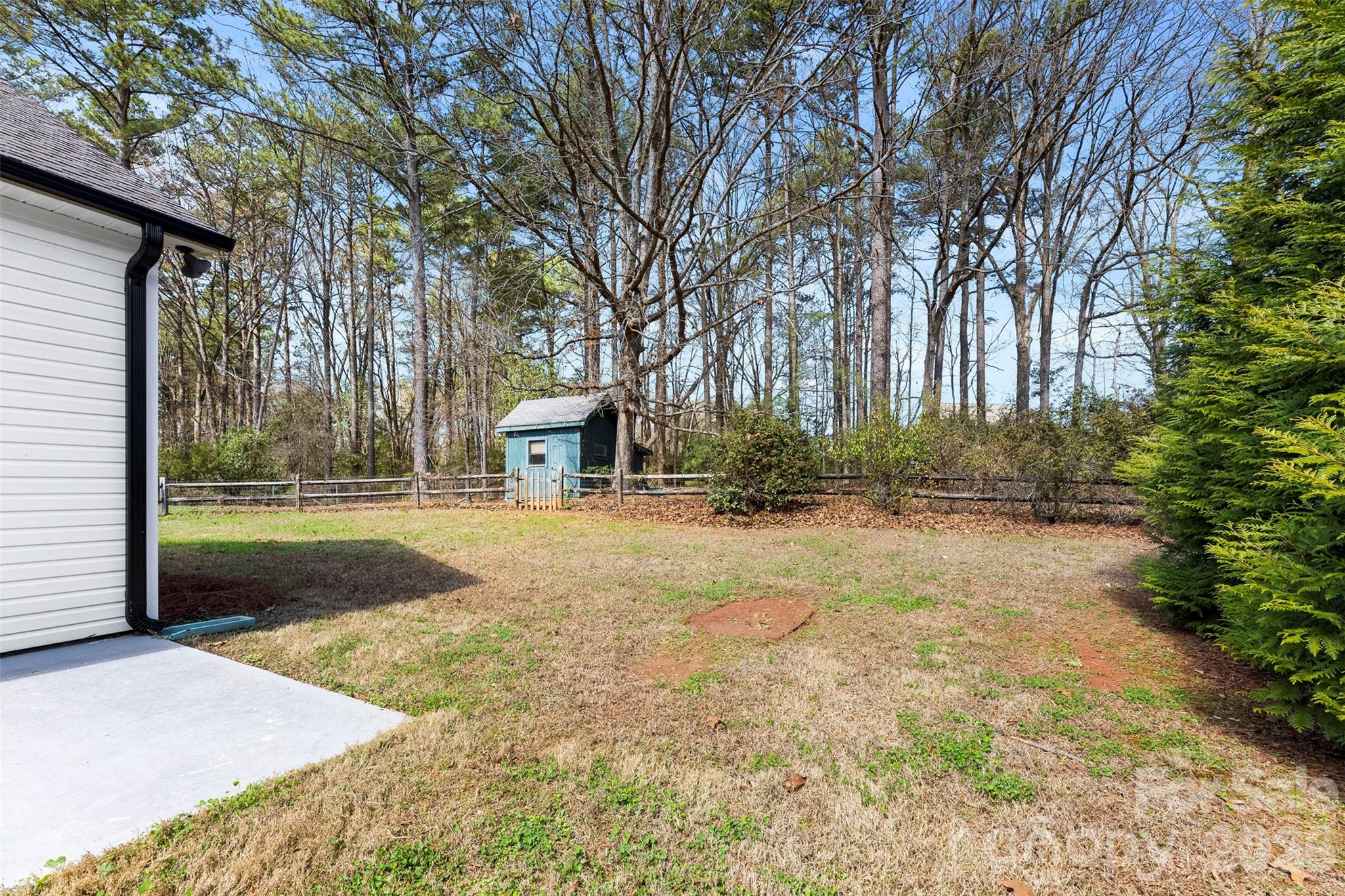 Willow Pond - Residential