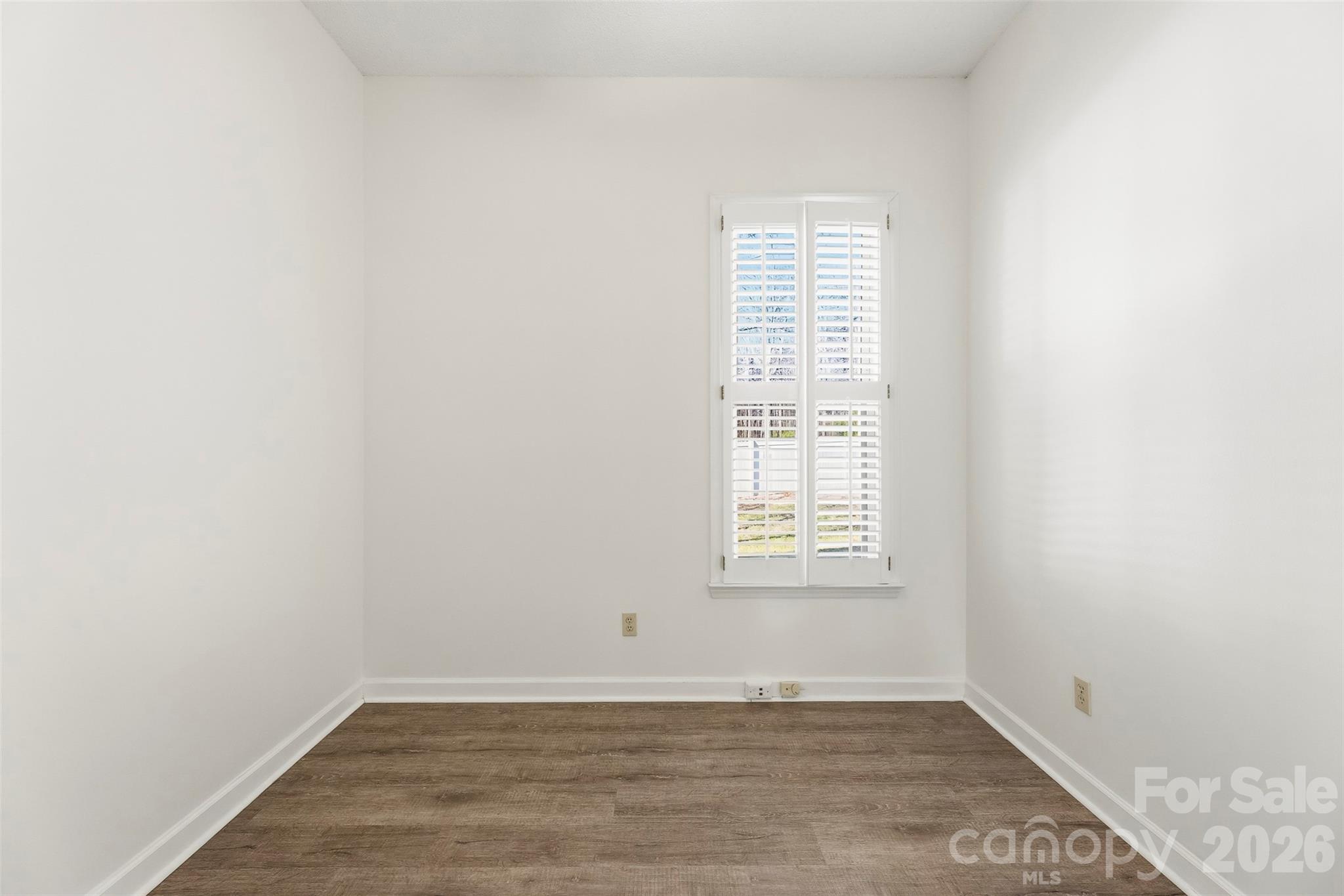 Willow Pond - Residential