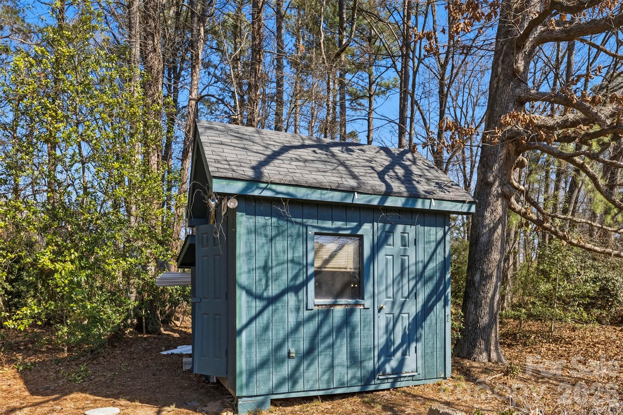 Willow Pond - Residential