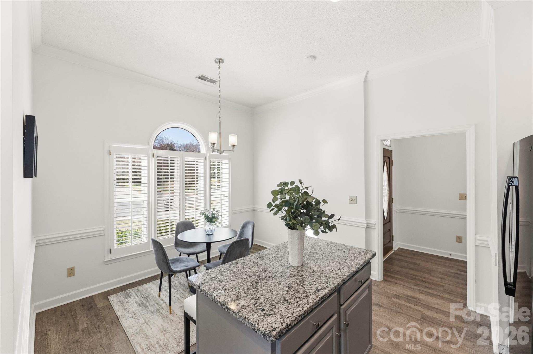 Willow Pond - Residential