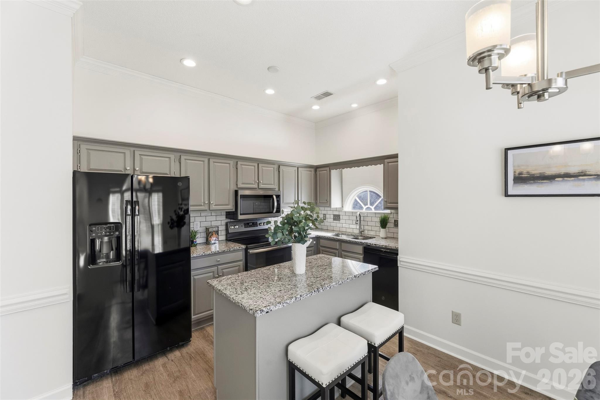 Willow Pond - Residential