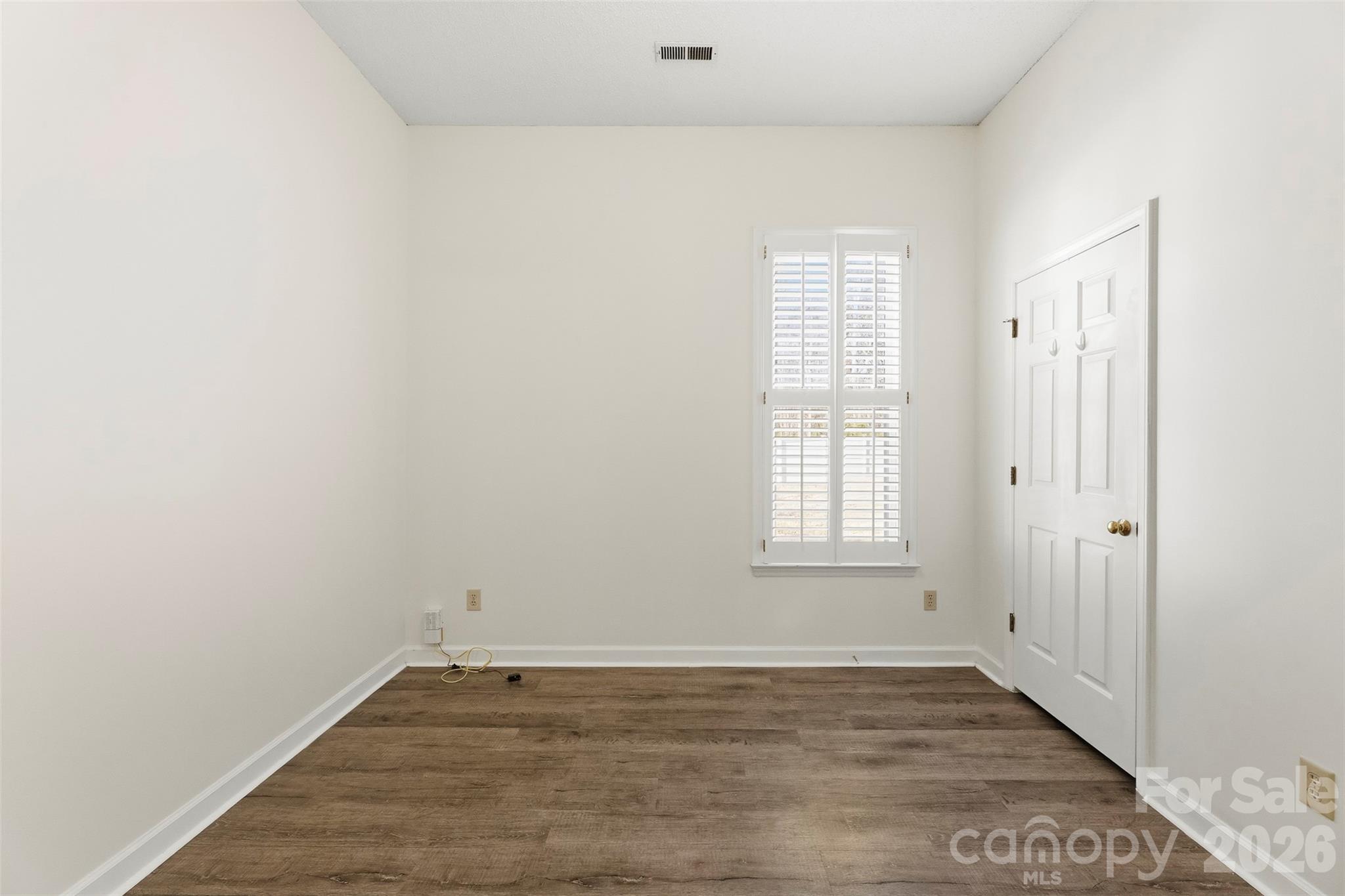 Willow Pond - Residential