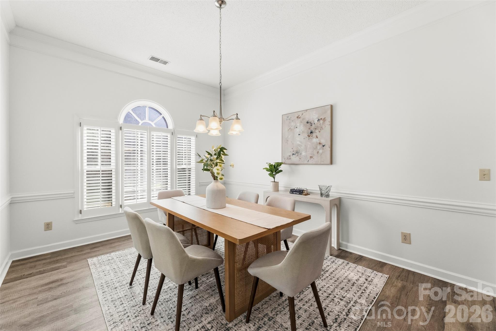 Willow Pond - Residential