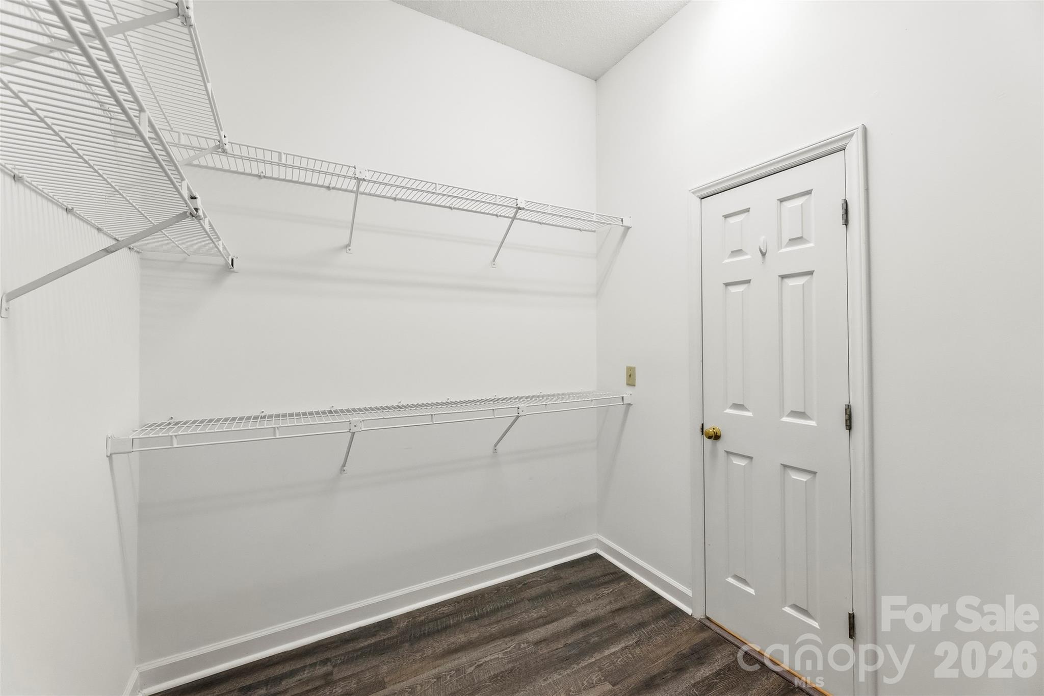 Willow Pond - Residential