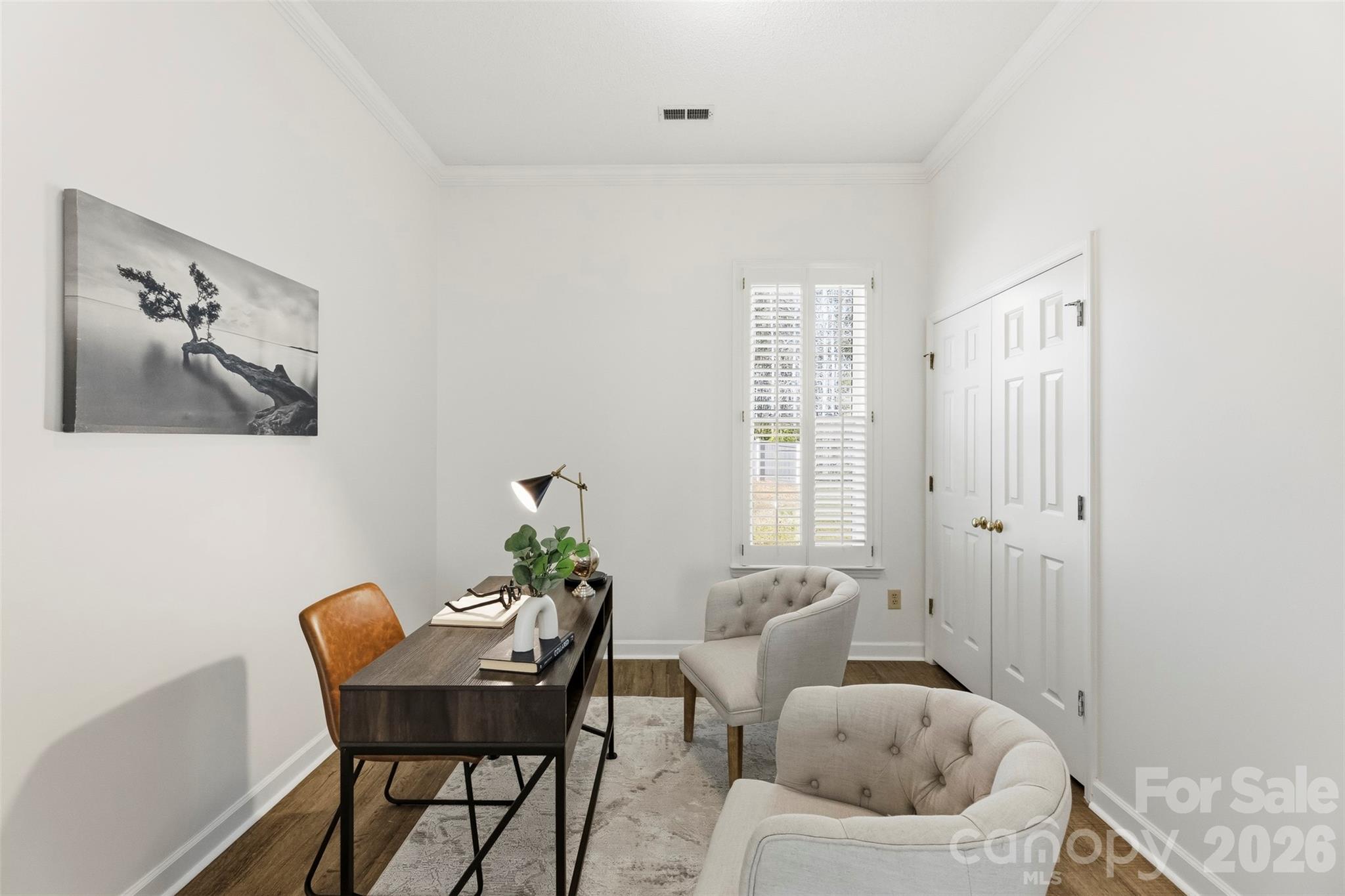 Willow Pond - Residential