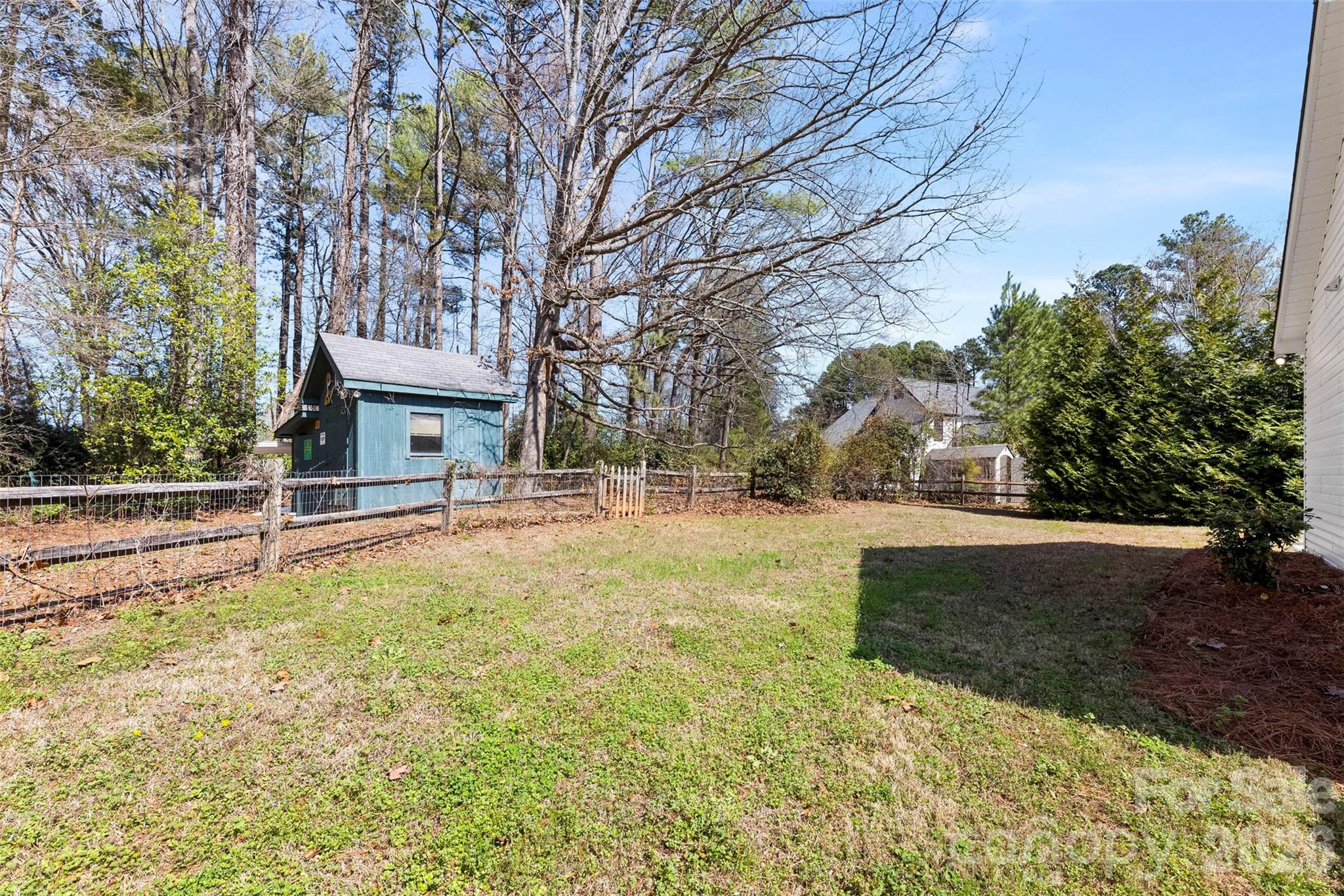 Willow Pond - Residential