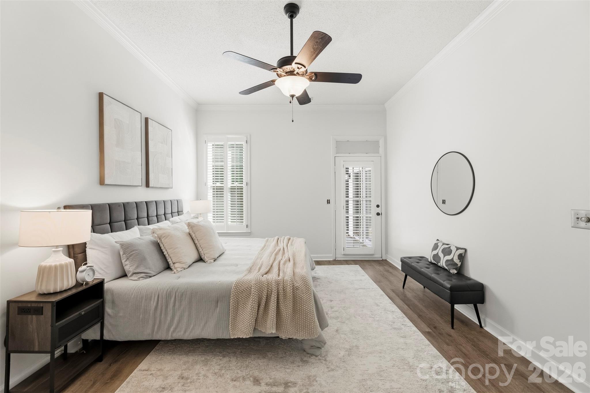 Willow Pond - Residential