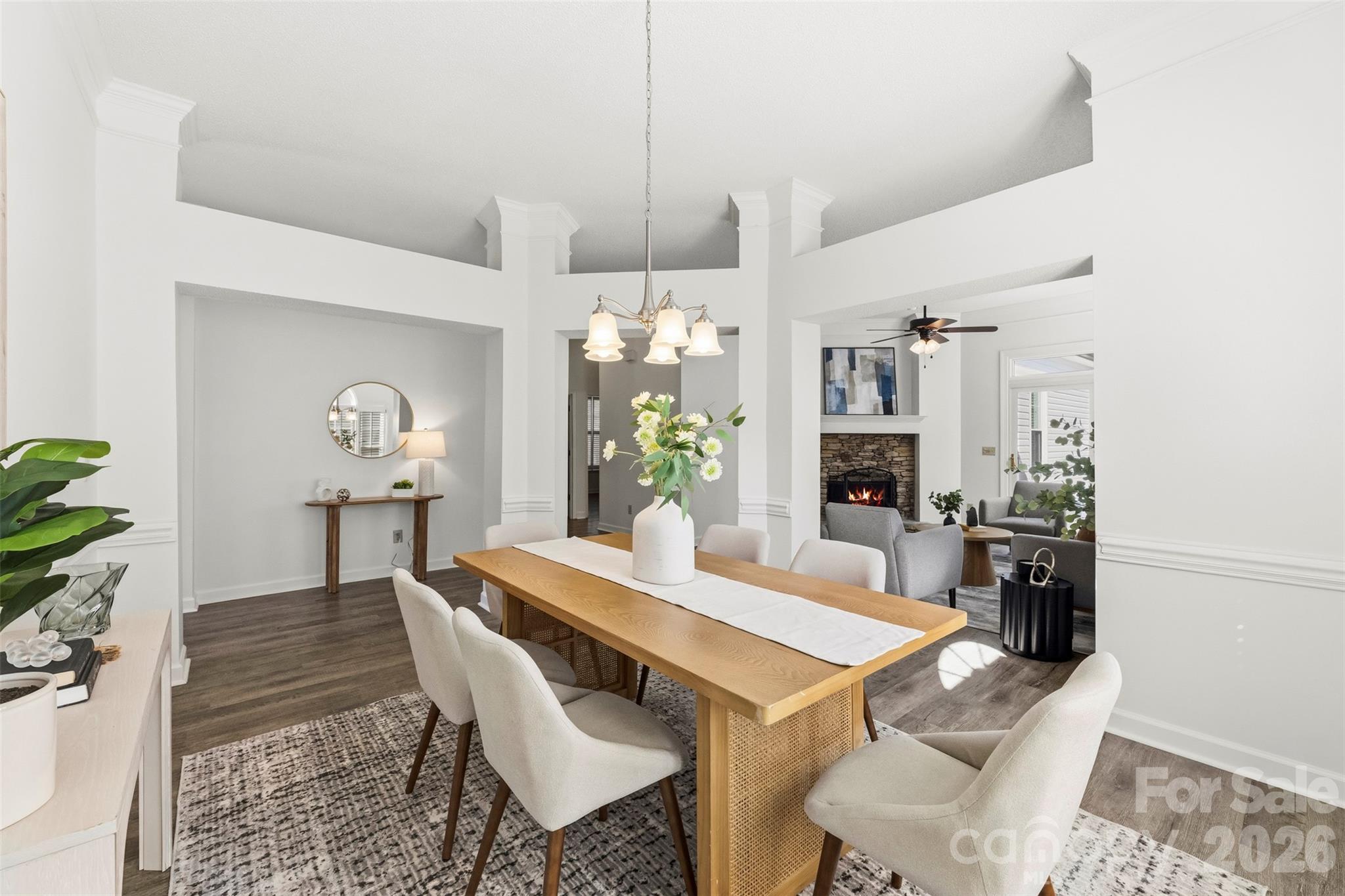 Willow Pond - Residential