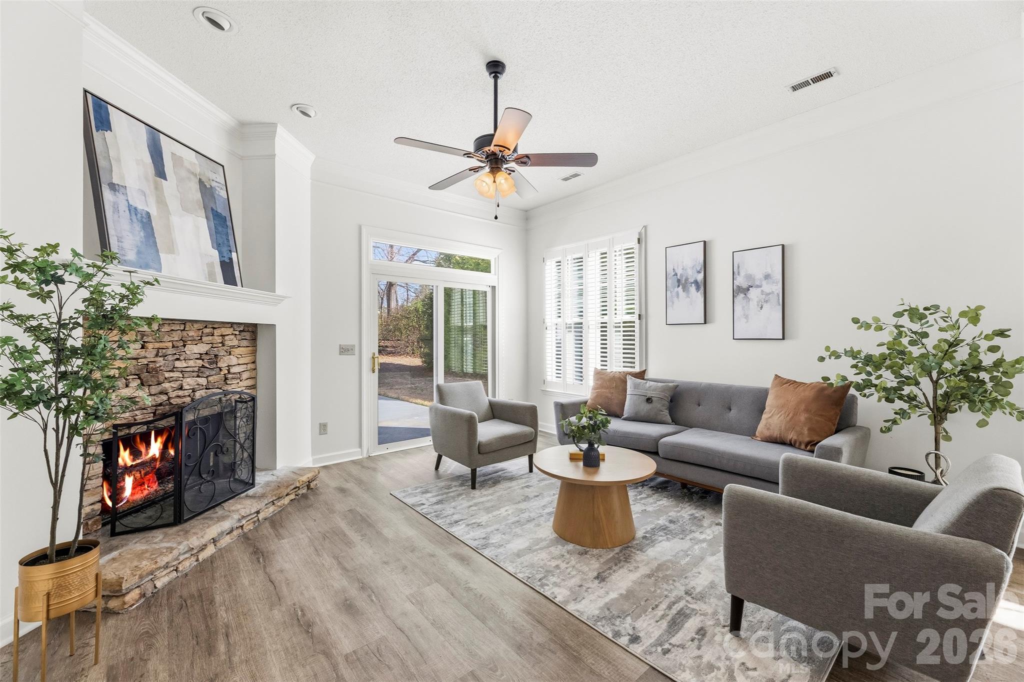 Willow Pond - Residential