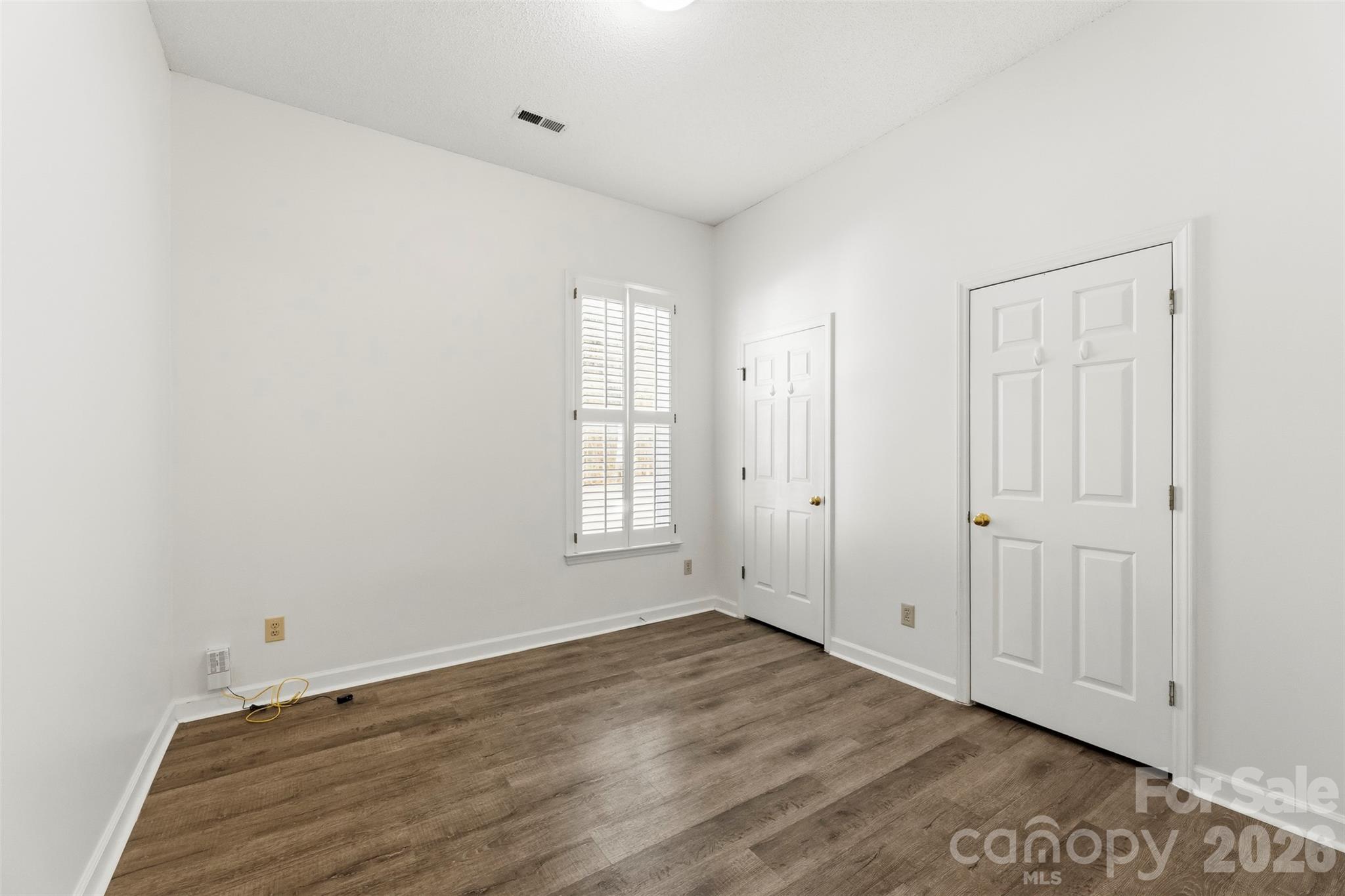 Willow Pond - Residential