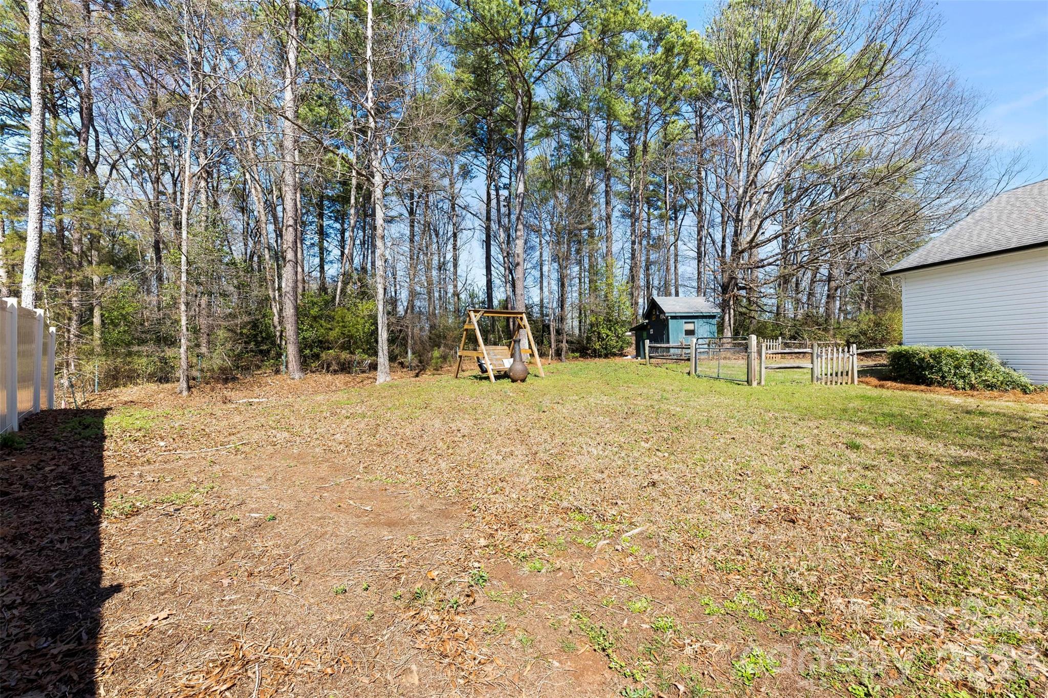 Willow Pond - Residential