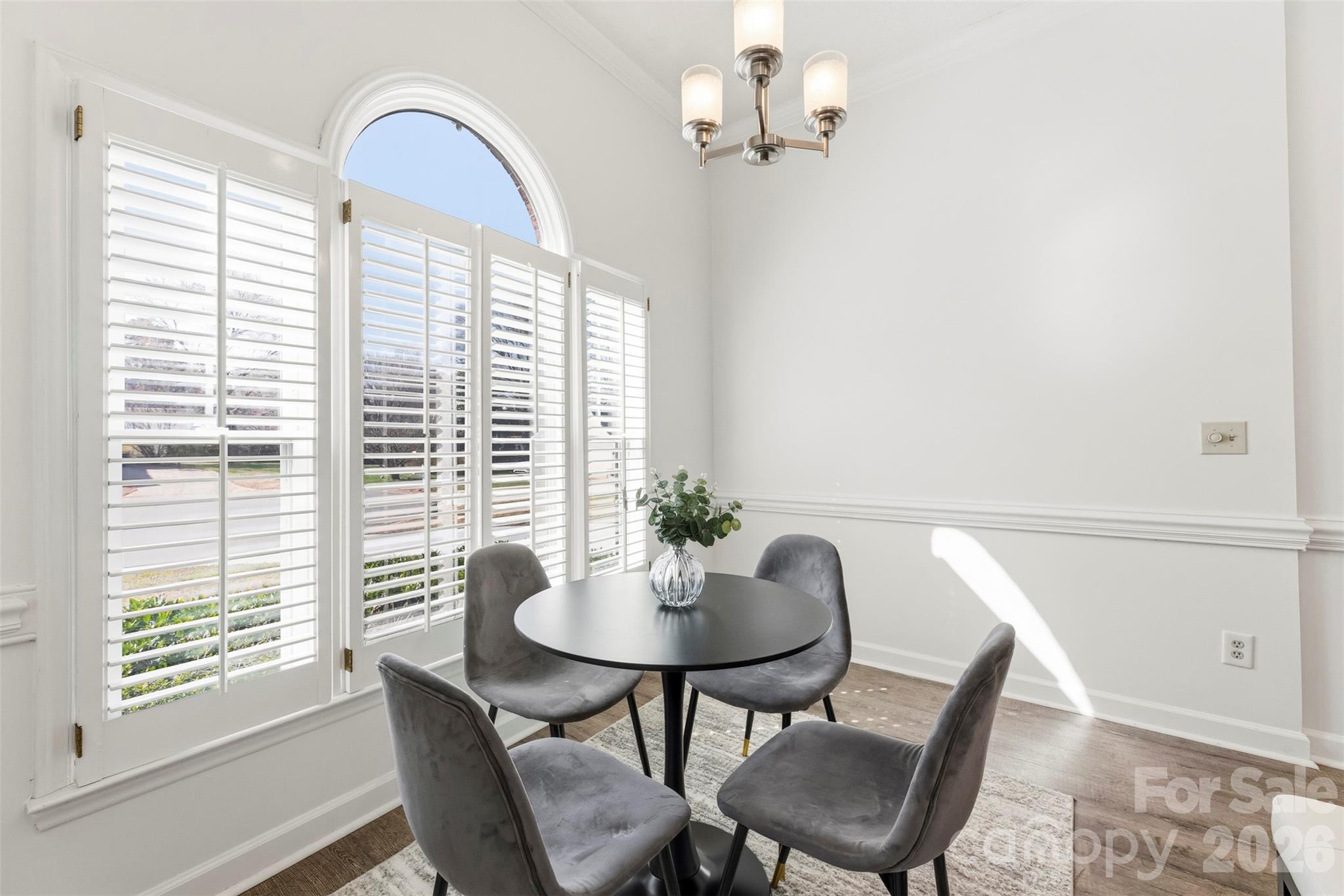 Willow Pond - Residential