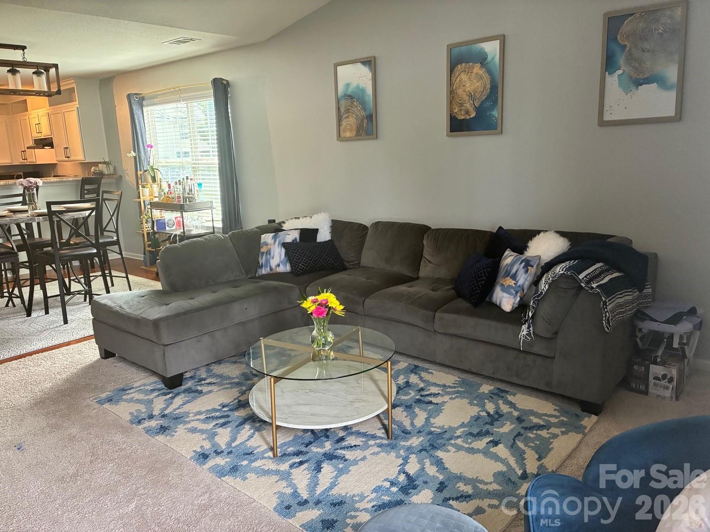 Davis Meadows - Residential