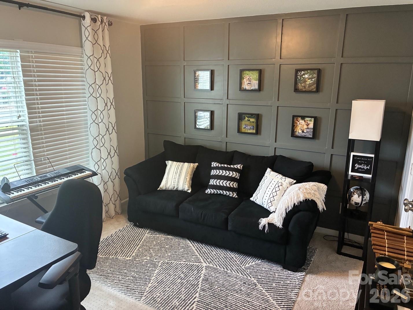 Davis Meadows - Residential