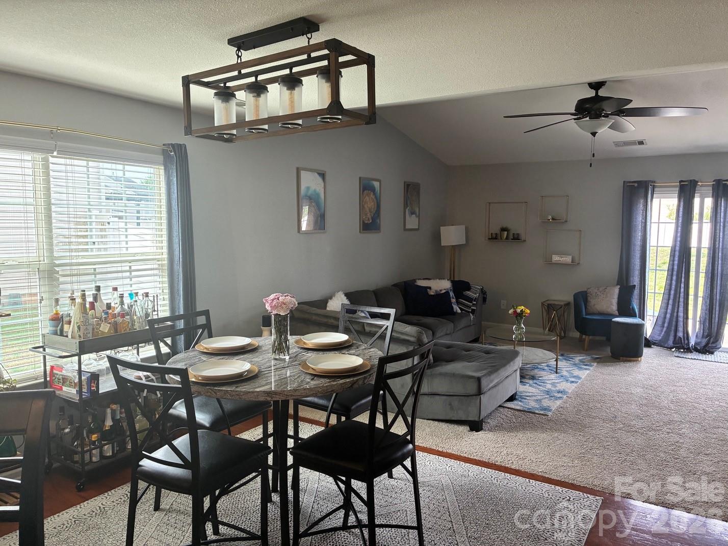 Davis Meadows - Residential