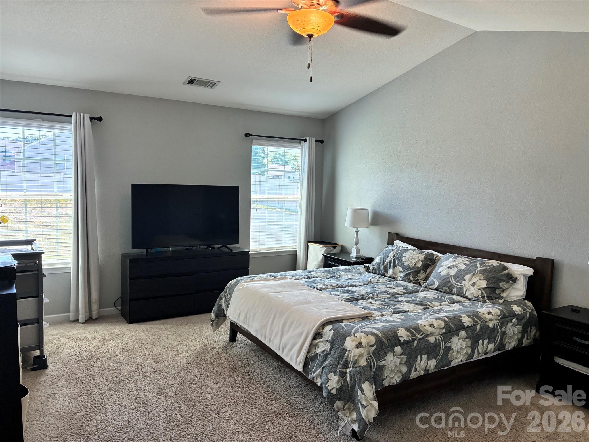 Davis Meadows - Residential