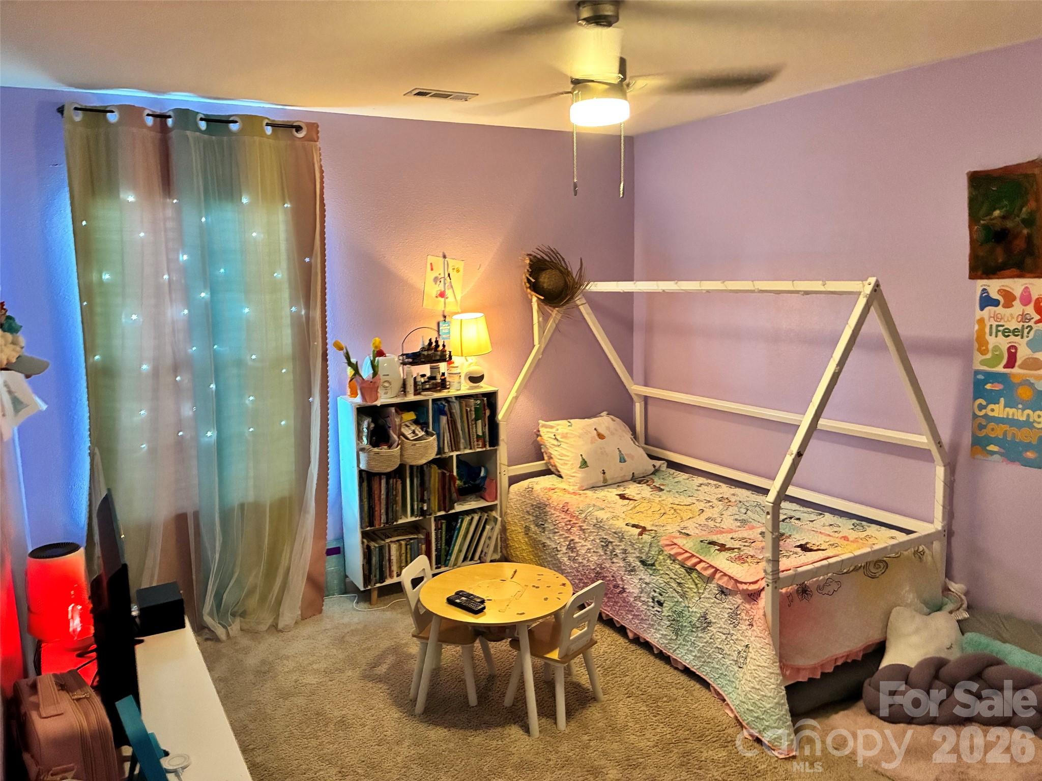 Davis Meadows - Residential