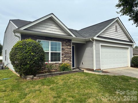 Photo of 9315 Carrot Patch Drive, Charlotte, NC 28216 (MLS # 4377265)