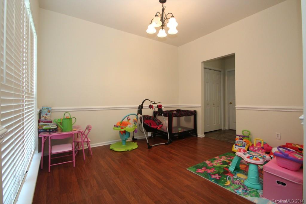 Catawba River Plantation - Residential