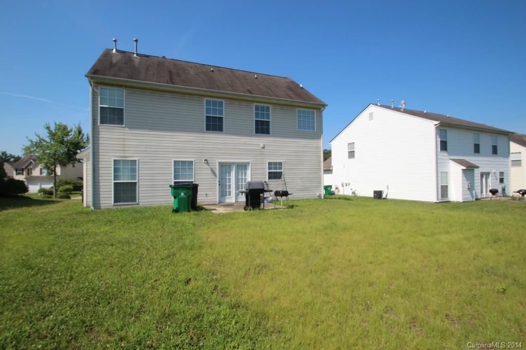 Catawba River Plantation - Residential