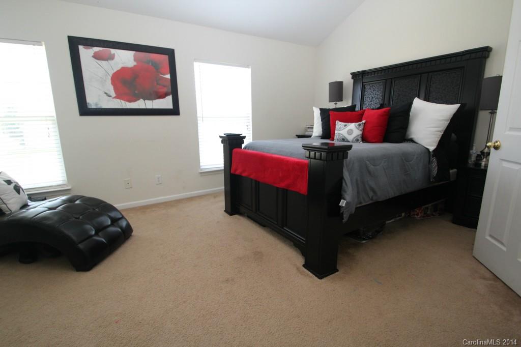 Catawba River Plantation - Residential