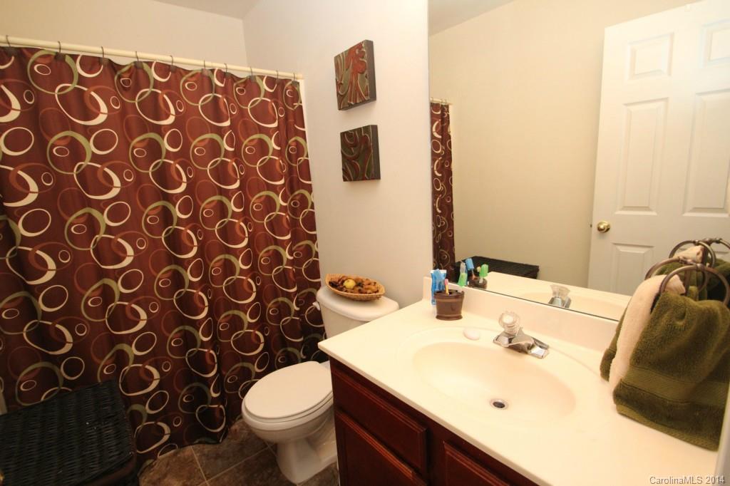 Catawba River Plantation - Residential