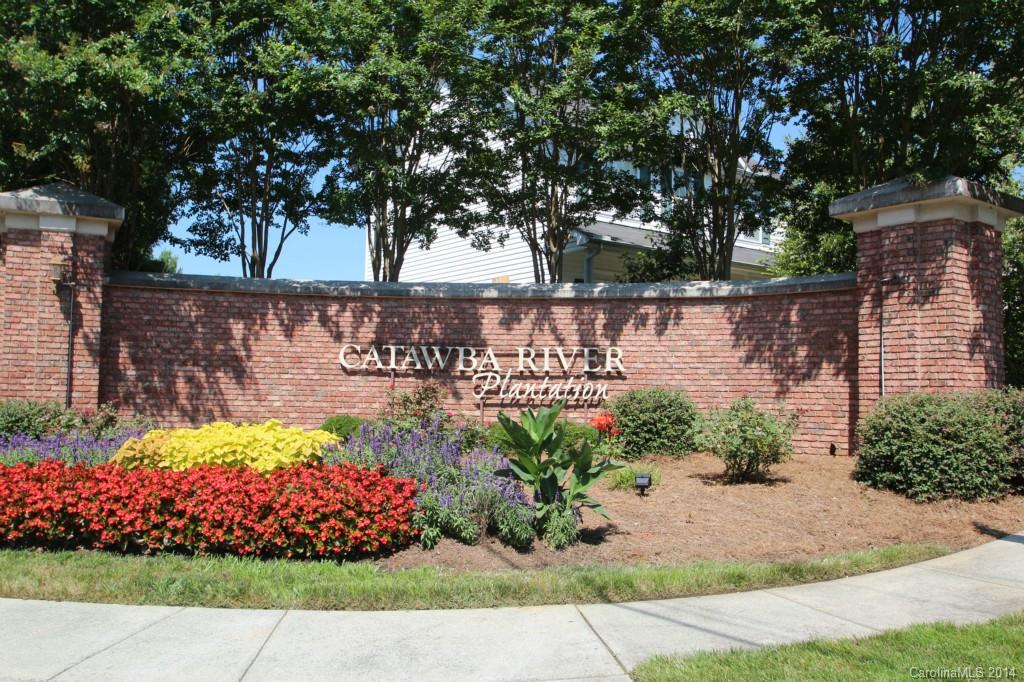 Catawba River Plantation - Residential