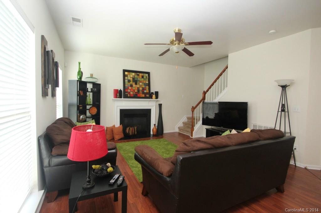 Catawba River Plantation - Residential