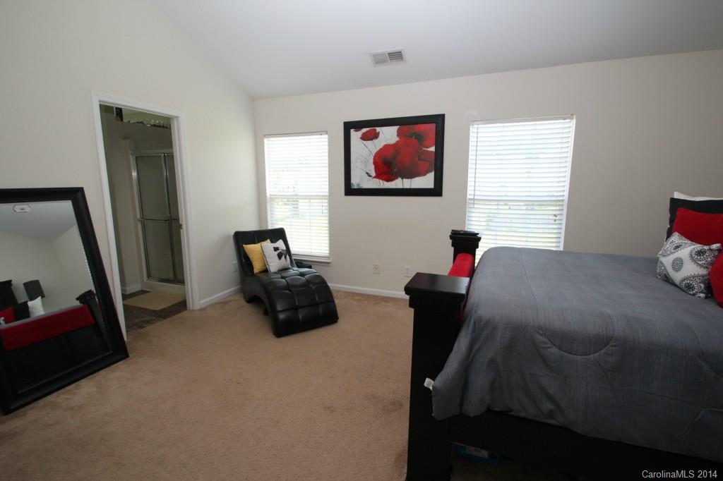 Catawba River Plantation - Residential