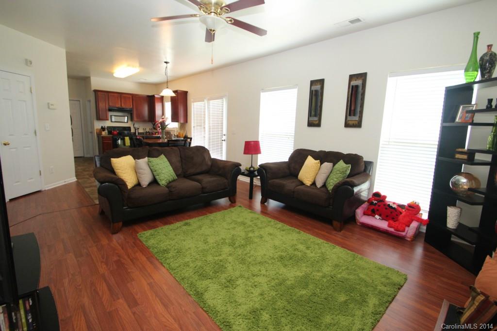 Catawba River Plantation - Residential