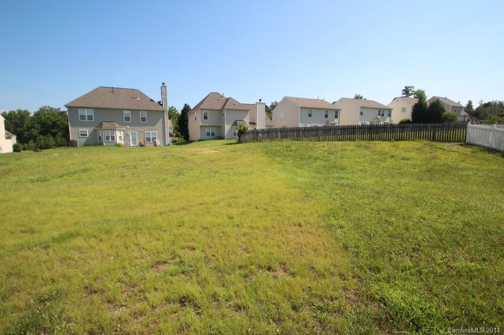 Catawba River Plantation - Residential