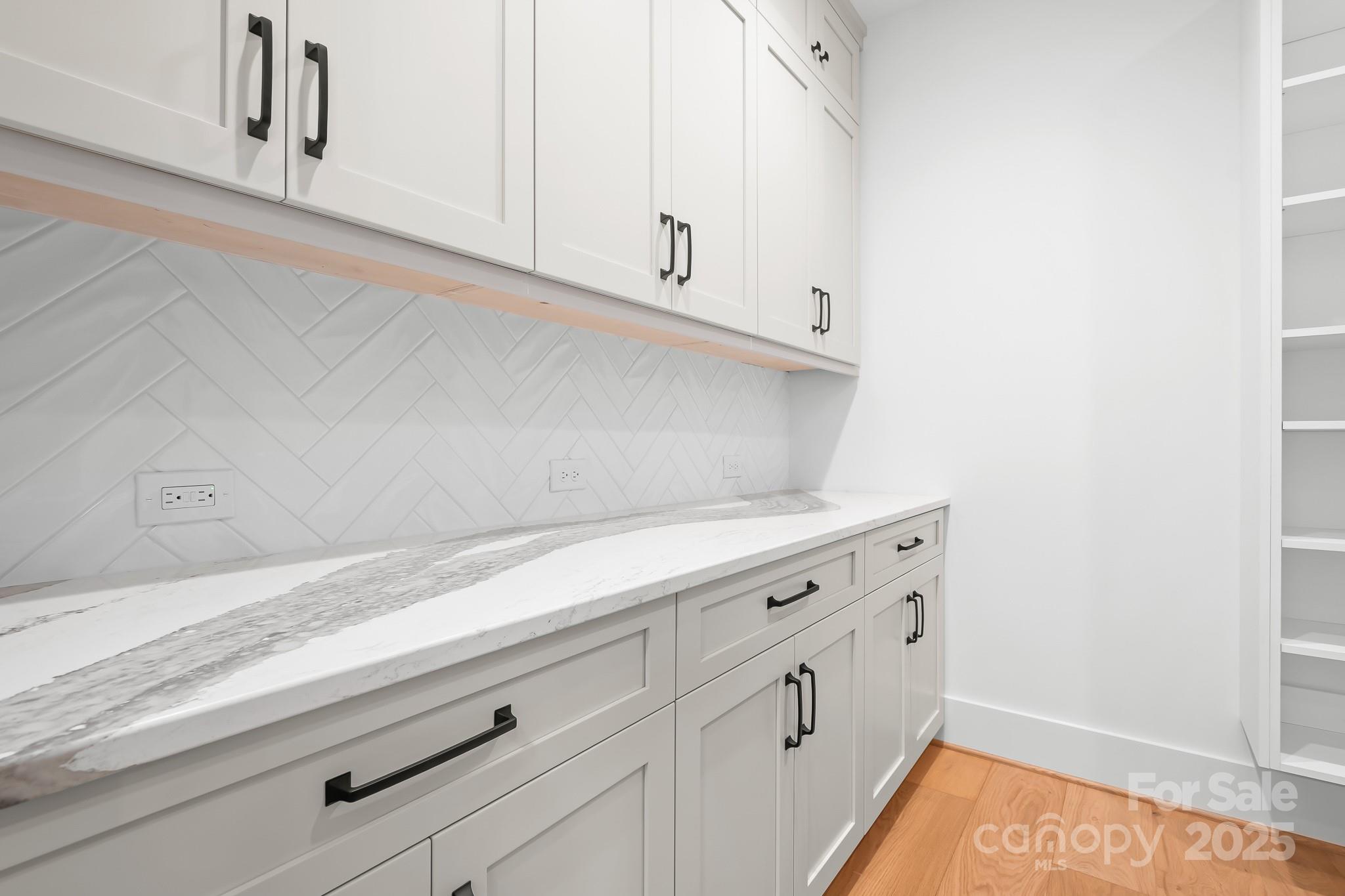 Davidson Downes - Residential