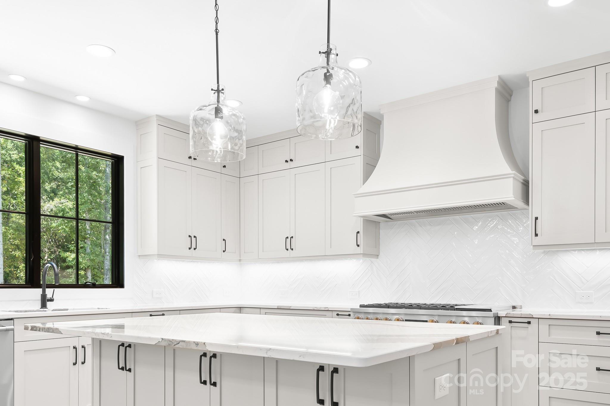 Davidson Downes - Residential