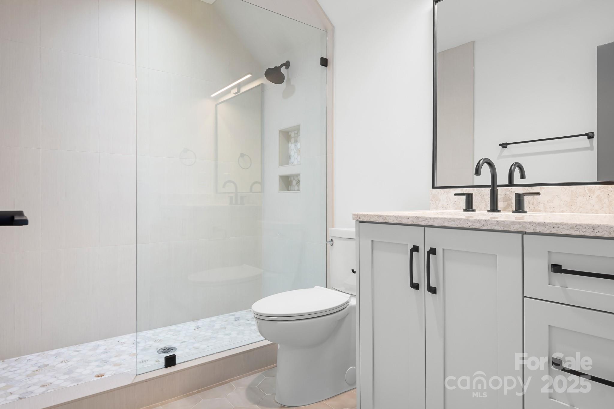 Davidson Downes - Residential