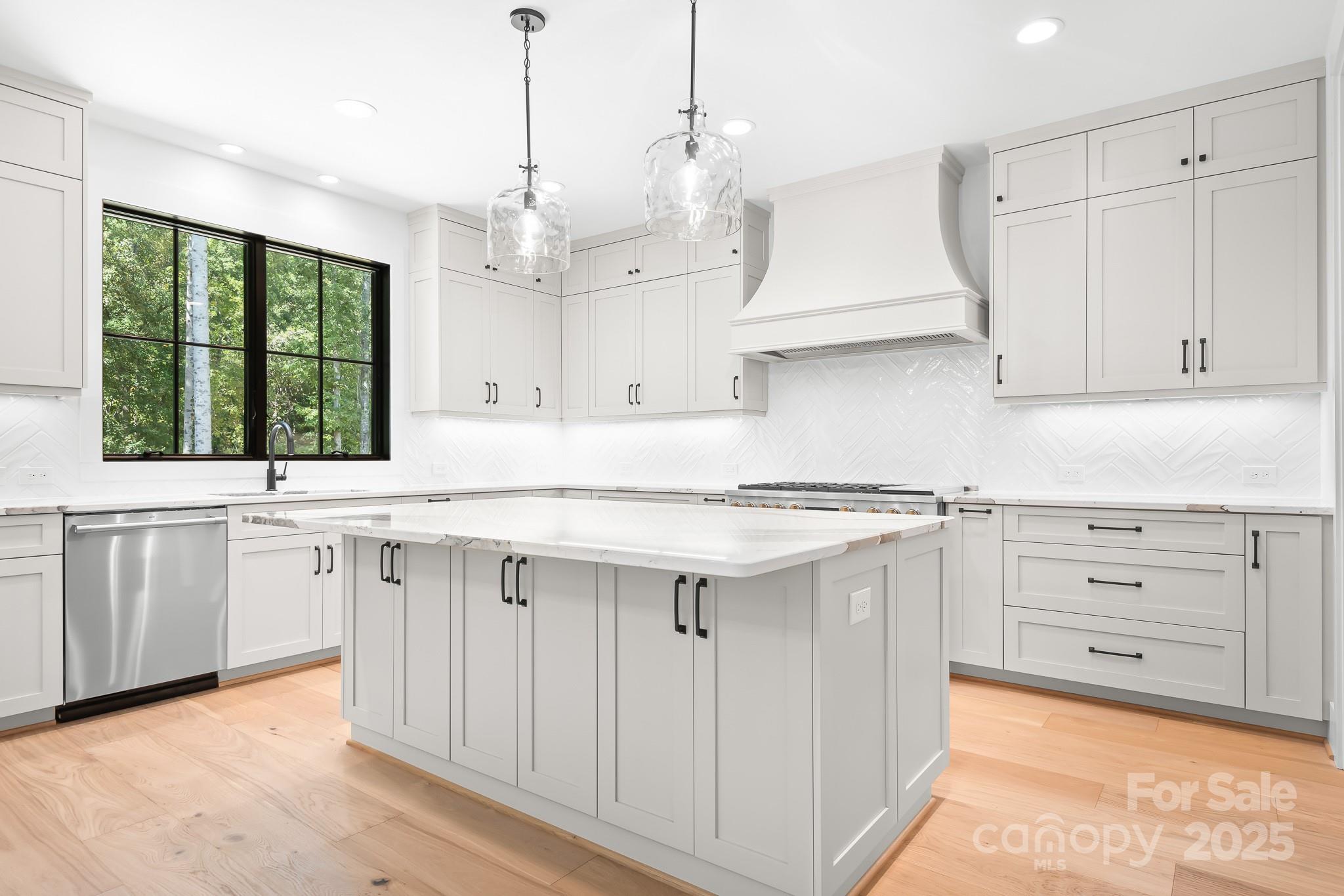 Davidson Downes - Residential