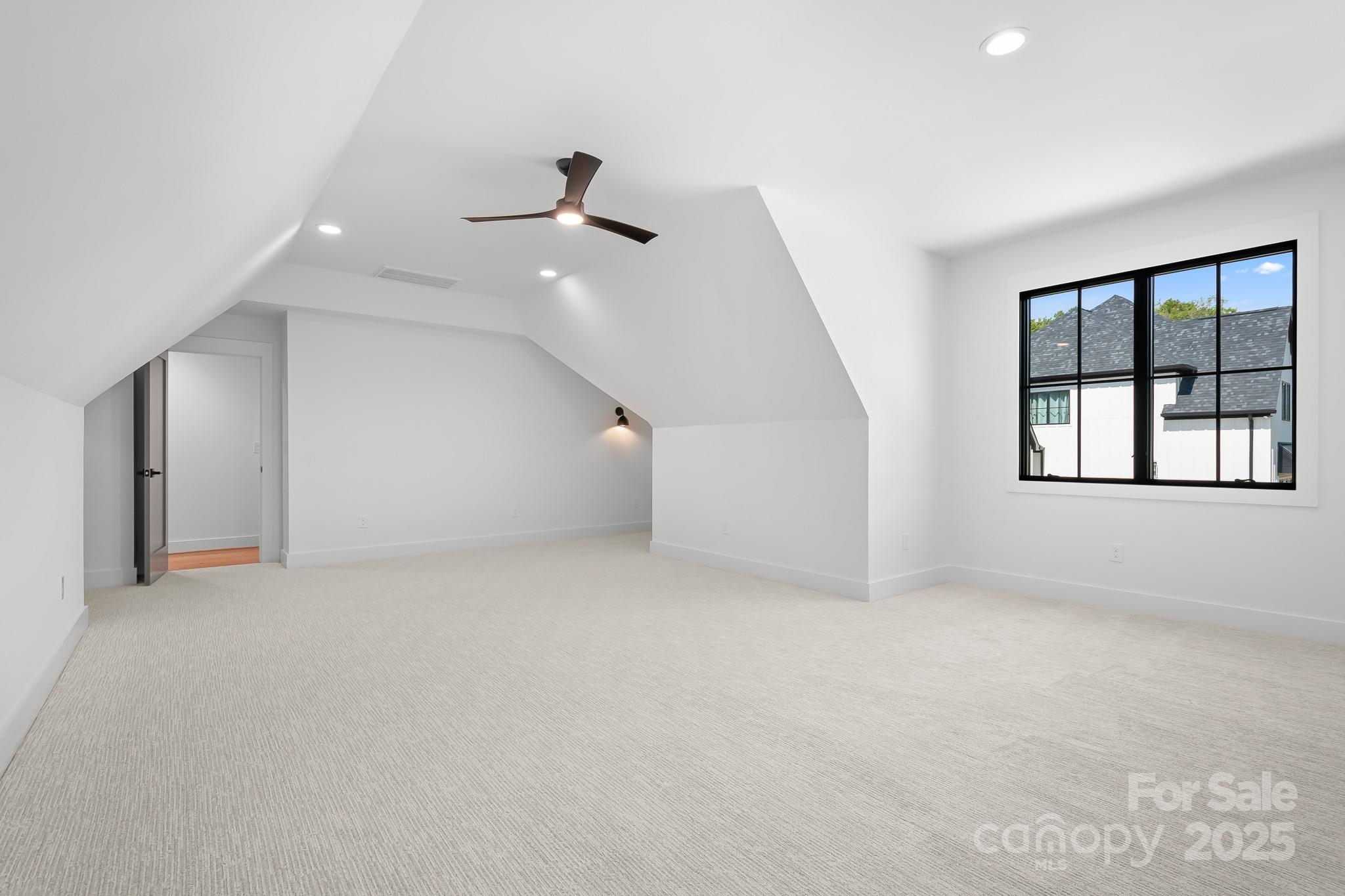 Davidson Downes - Residential