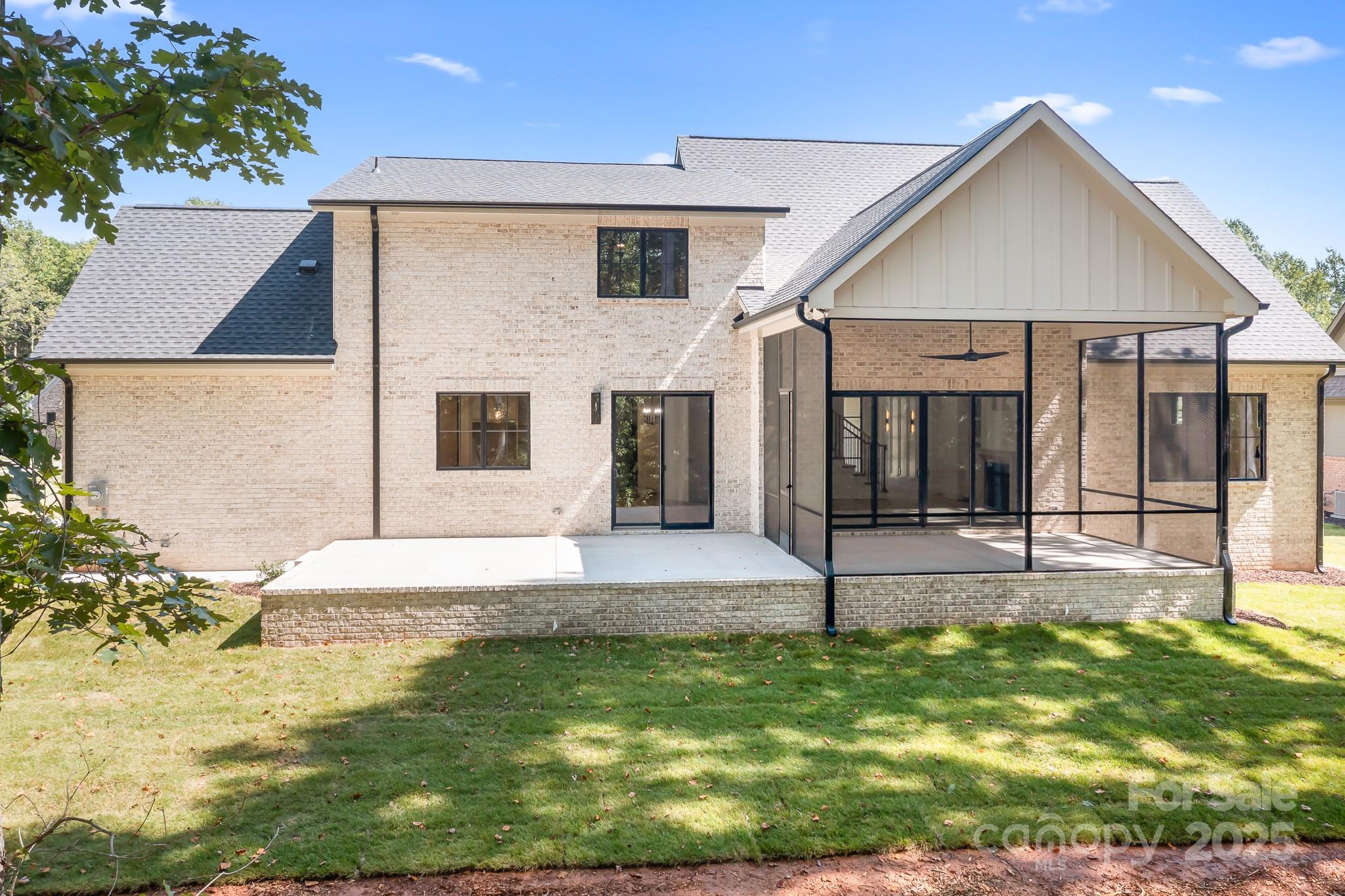 Davidson Downes - Residential