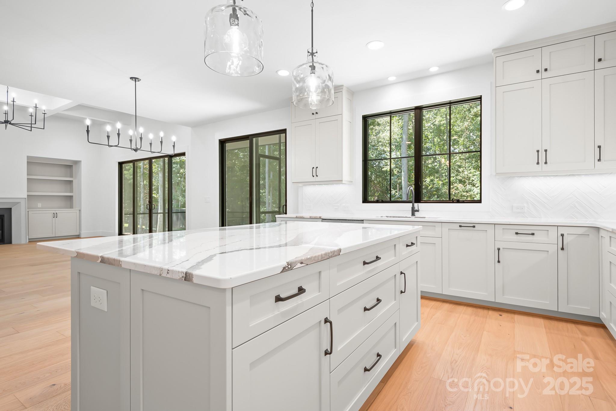 Davidson Downes - Residential