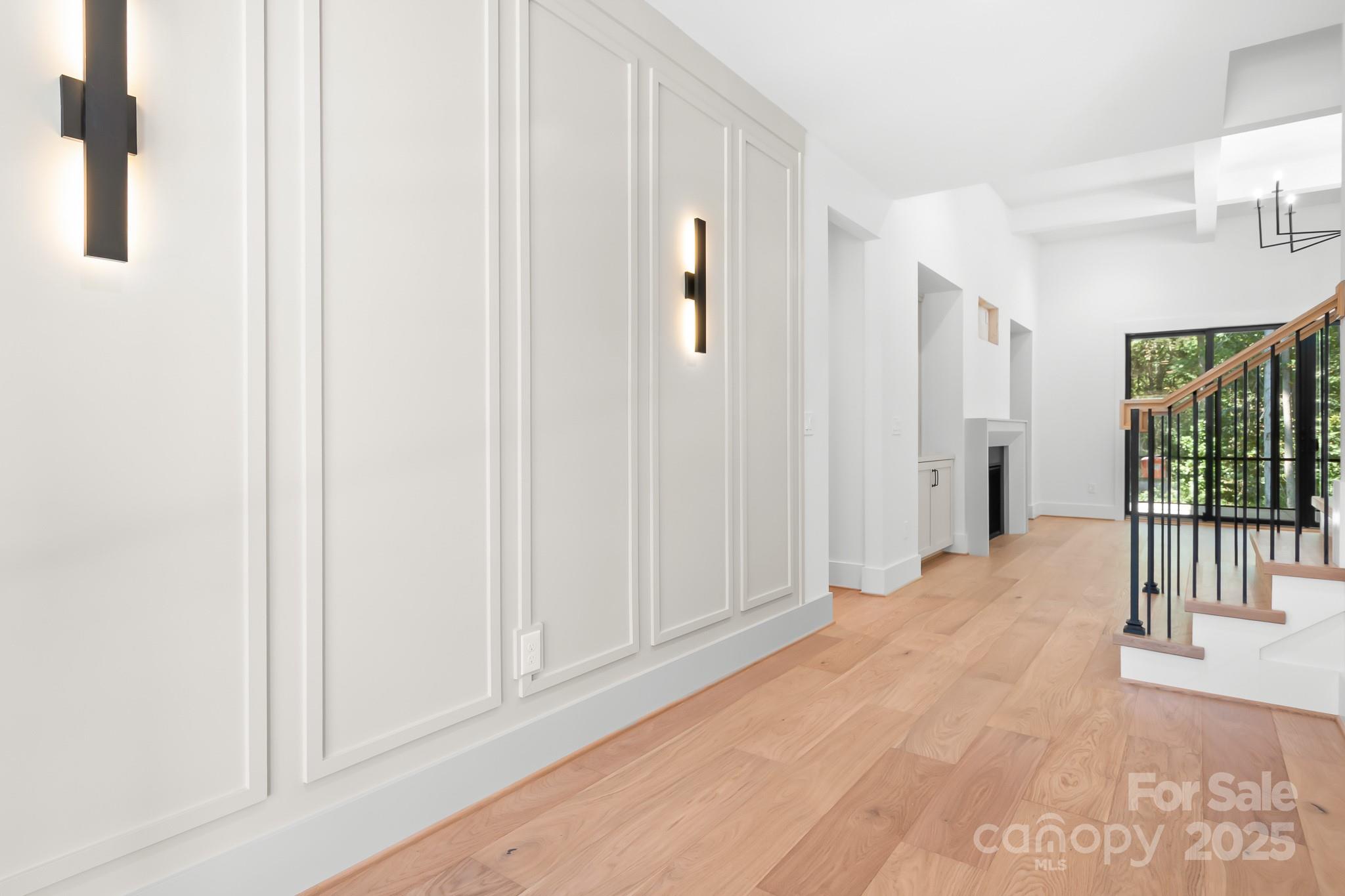 Davidson Downes - Residential