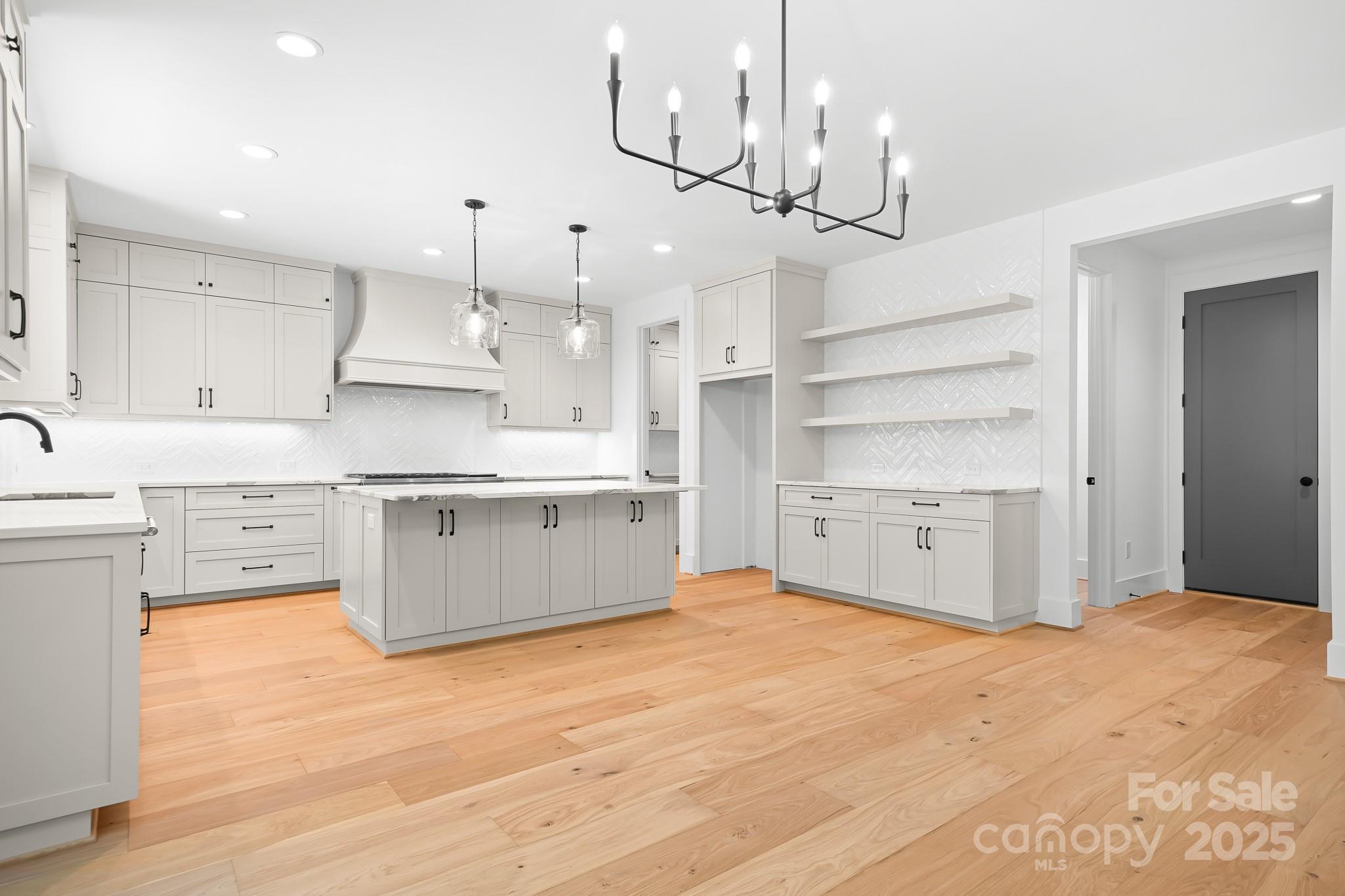 Davidson Downes - Residential