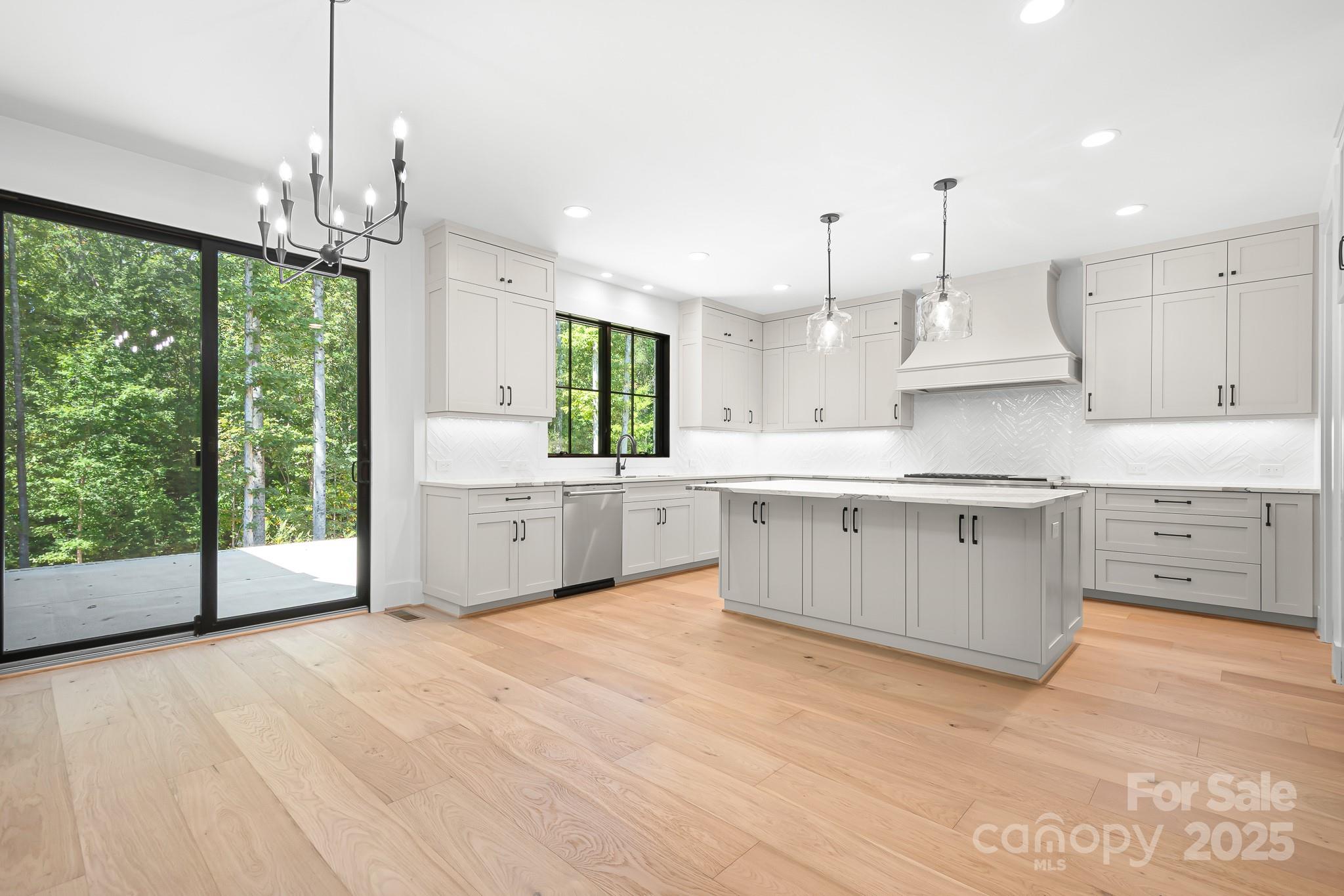 Davidson Downes - Residential